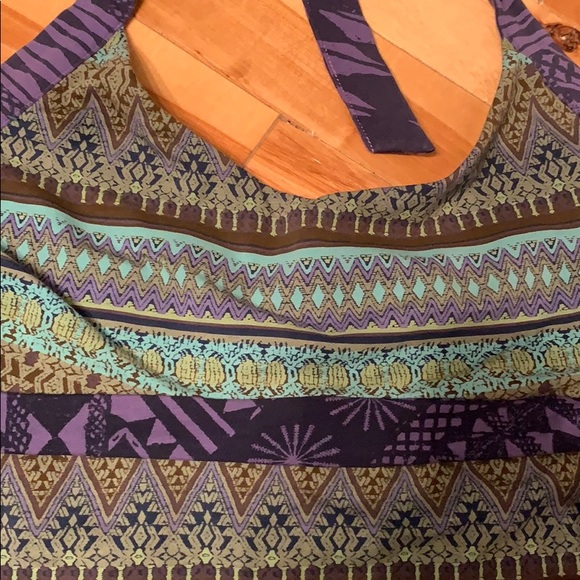 Patagonia halter top size small - Picture 2 of 6